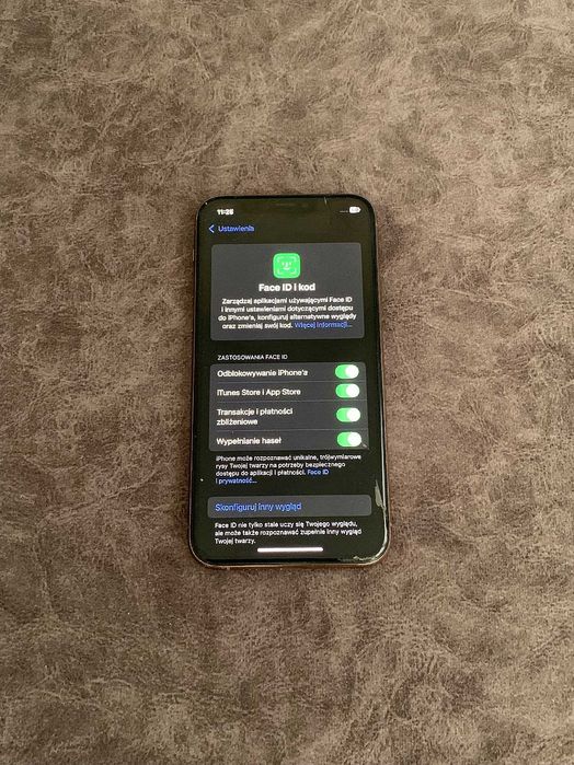 Apple iPhone 11 Pro 256GB