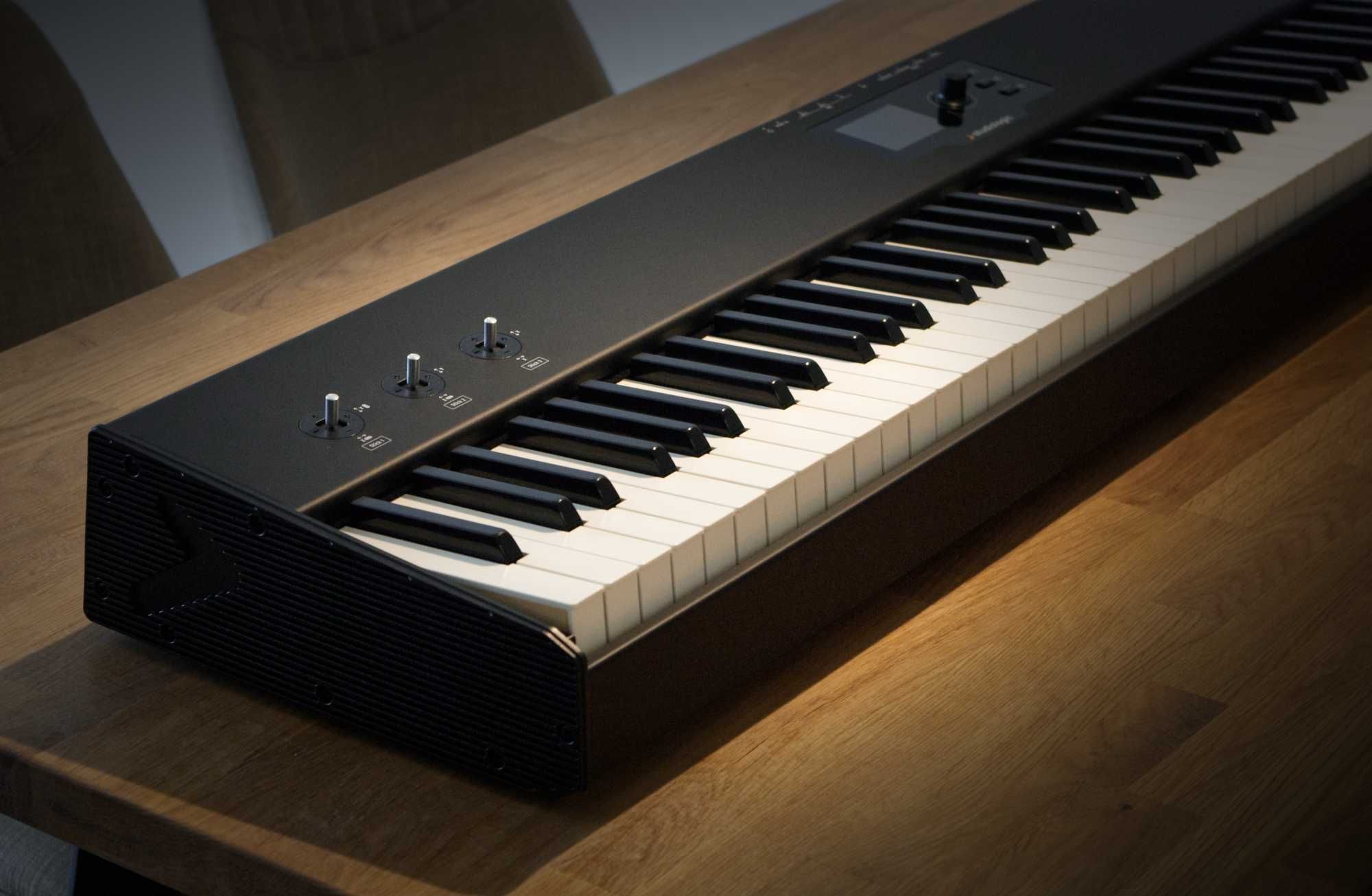 Klawiatura sterująca Studiologic SL88 GRAND