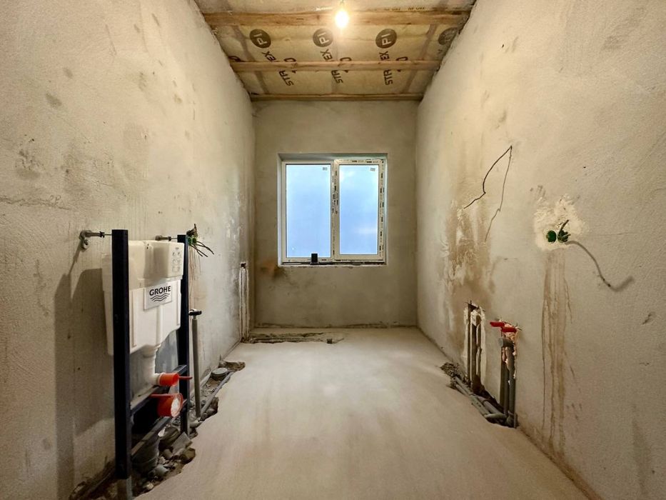 Одноповерховий Будинок , Ворзель