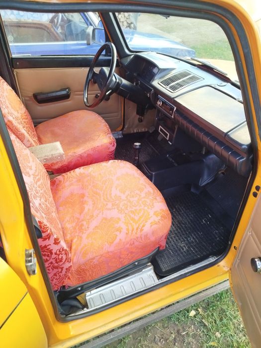 Іж москвіч комбі