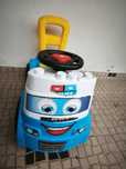 Comboio brinquedo
