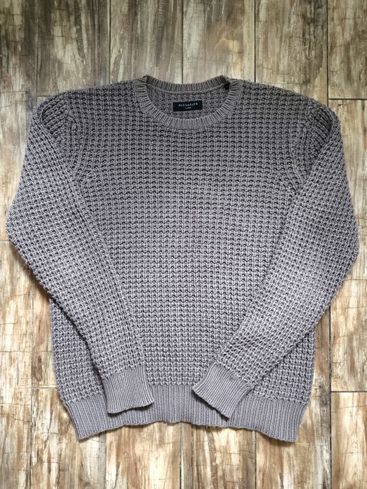 Светр Allsaints, Zara, L-XL