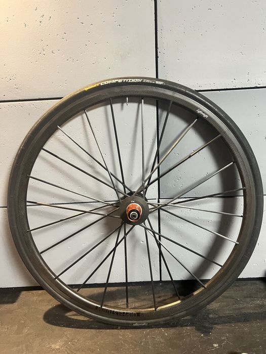 Koła lightweight gipfelsturm