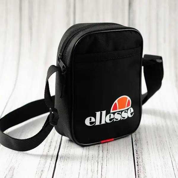 Барсетка ellesse ТОП ЯКІСТЬ!!!