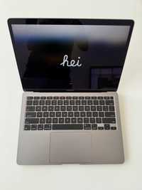 Macbook Air M1 (2020)