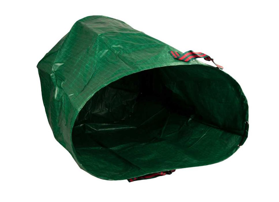 Kosz do Liści Nieużywany (Ostatnie 3 egzemplaże)