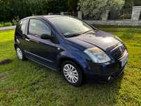 Citroen C2 1.4 Diesel