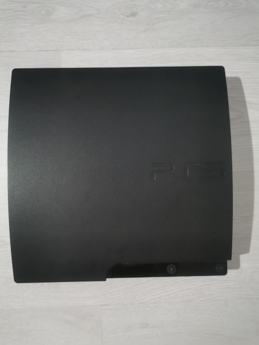Playstation 3 em muito bom estado