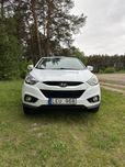 Авто Hyundai ix35 2.0д 2011рік