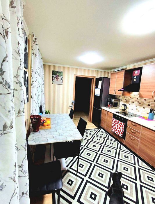 2-кім. кв.  ДЛЯ ЖИТТЯ або БІЗНЕСУ!/к