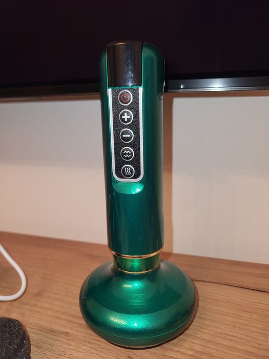 Massajador Anti Celulite Velora