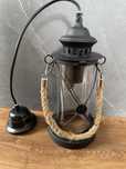 Lampa eglo vintage