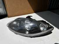 Lampa przednia lewa Seat Leon II reflektor przód lewy