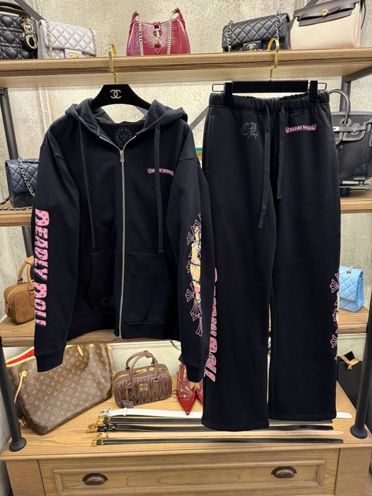 Chrome Hearts хром хартс хром хардс