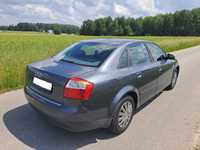 Audi A4 B6 1.9TDI 130KM