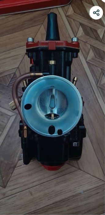 Карбюратор пвк 30