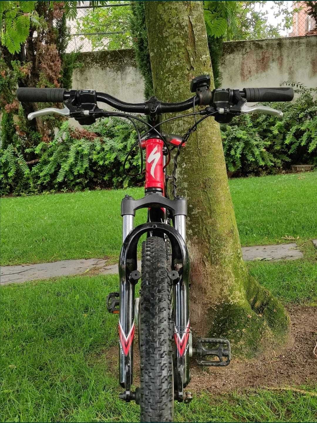 Bicicleta Specialized HRXC