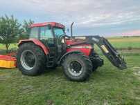 Case 5140 Case 130 KM