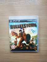Bulletstorm  PS3, stan bdb, możliwa wysyłka ..