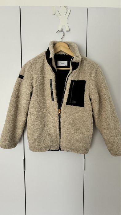 Куртка на хлопчика