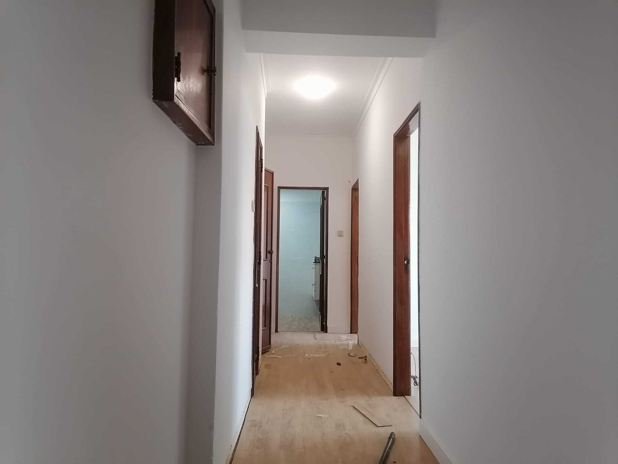 Apartamento T2 para venda  no centro do Cacém
