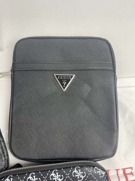 •Сумка GUESS vezzola Месенджер сумка через плече гес гуес