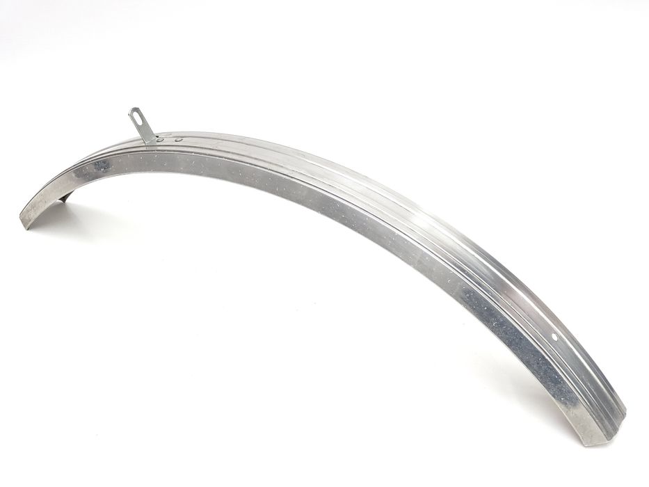 NOWY Błotnik przedni 26 cali Romet Turing Orion Tyler aluminiowy PRL