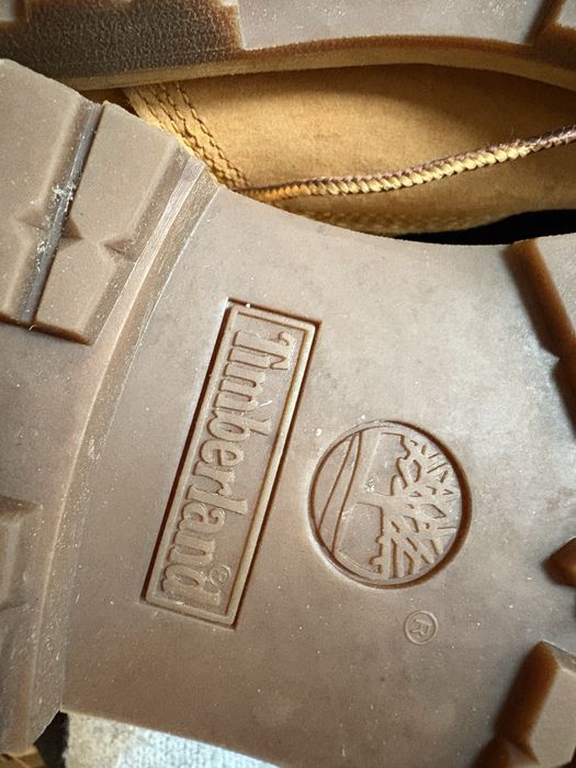 Timberland Orfholite rozm 38 buty damskie