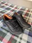 Merrell Ice Cap Moc 2 Black Orange