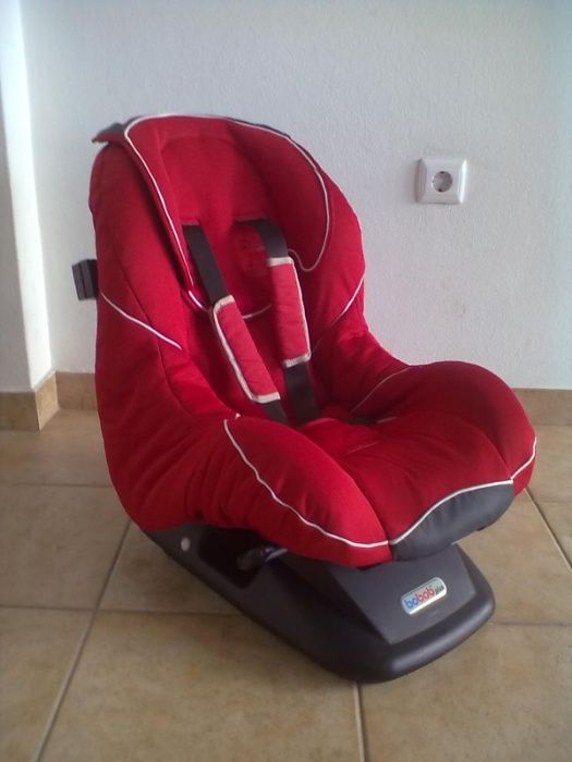 Cadeira auto para bebé - BÉBÉCAR
