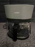 Air Fryer beztłuszczowa frytkownica 4,5L Lauben Glass&Steam