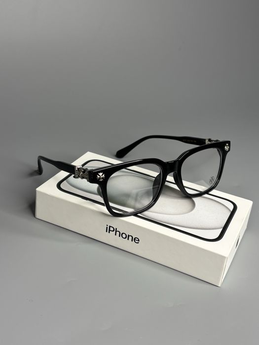 Окуляри Chrome Hearts