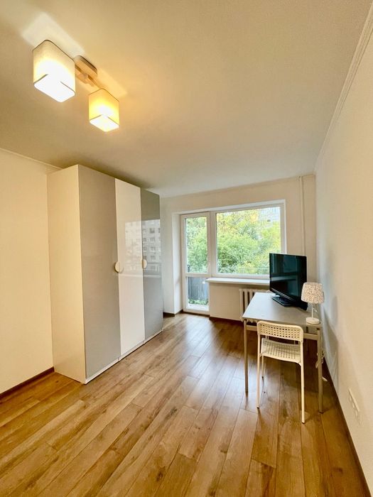 Оренда 1 кімнатна квартира вул. Петлюри1