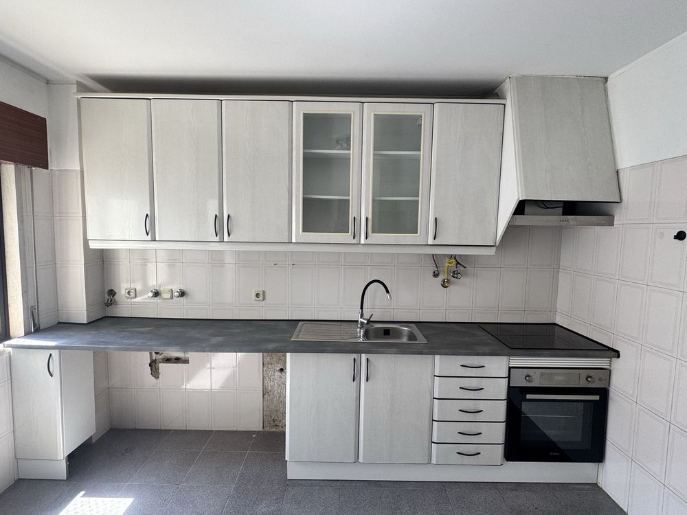 Cozinha completa