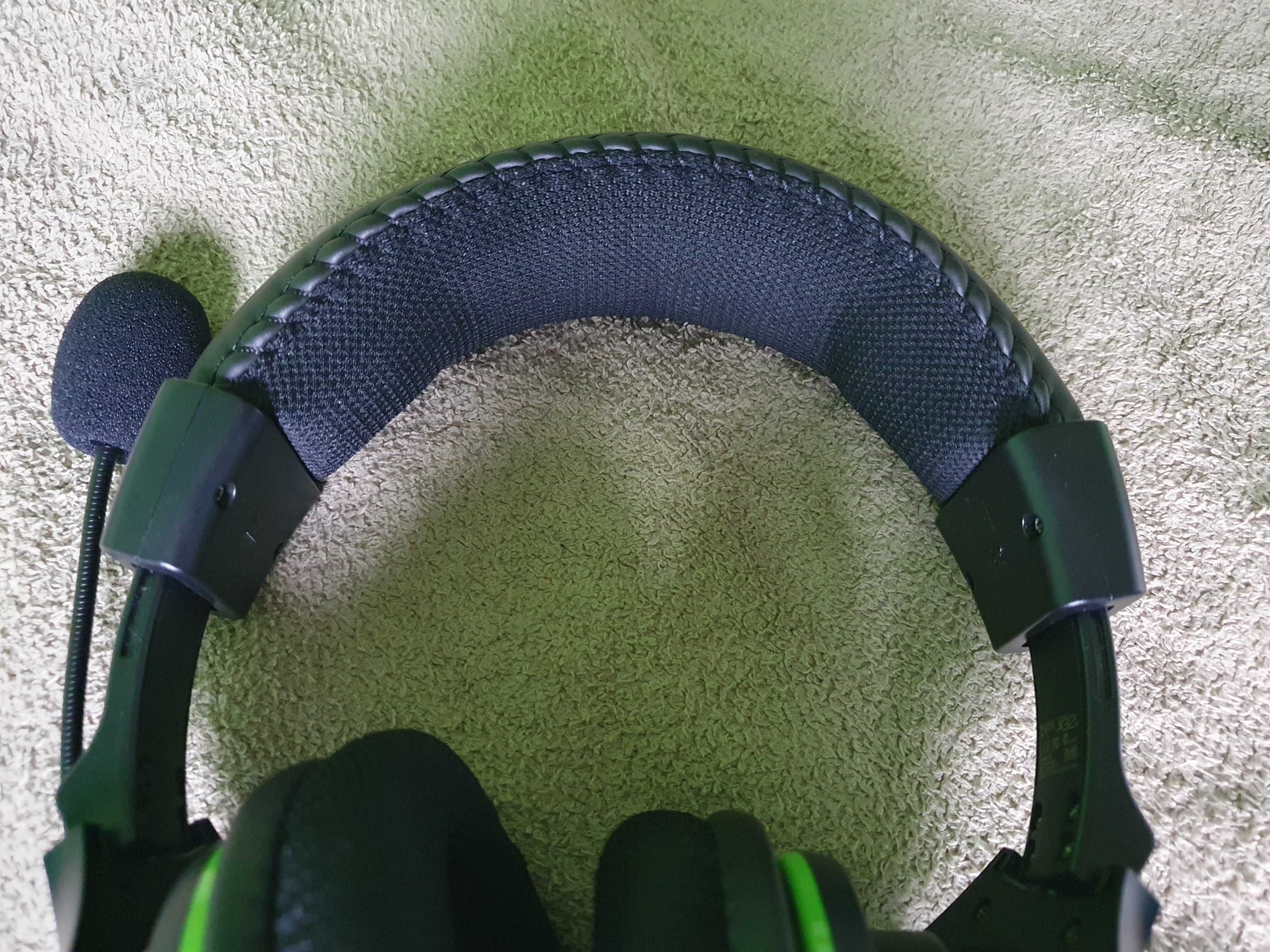 Turtle Beach X32 headset Xbox 360