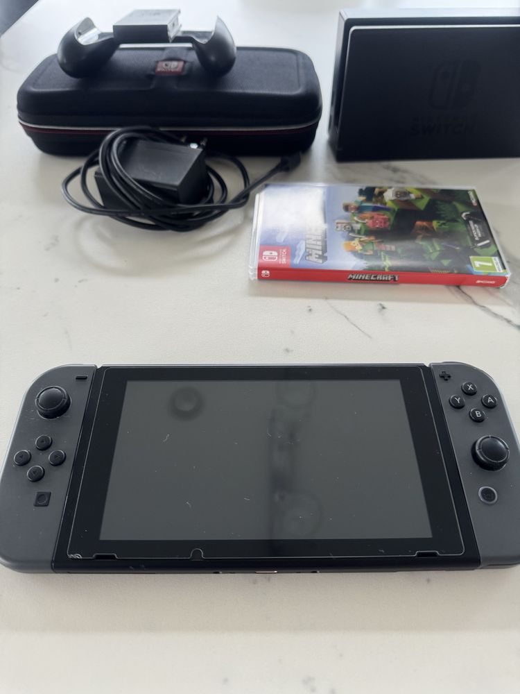 Konsola Nintendo SWITCH