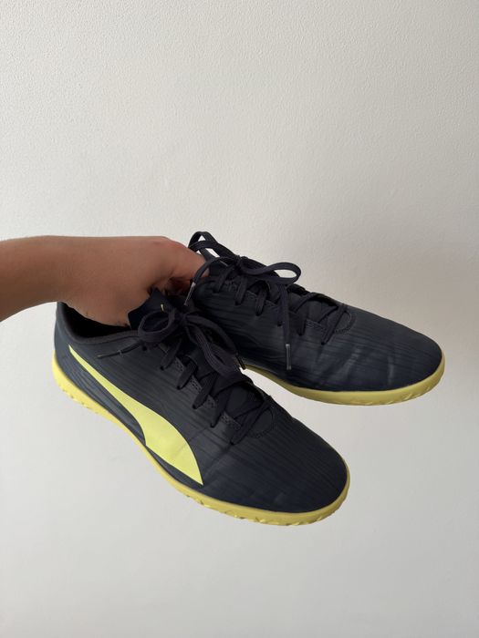 Футзалки Puma Rapido III 43
