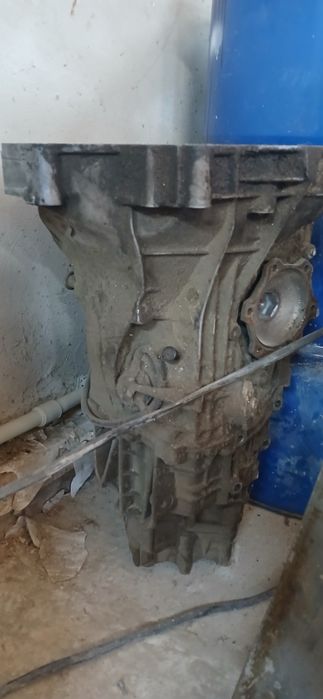 Продам коробку до Ауді а6 С4