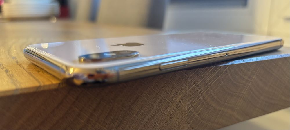 iPhone XS Max 64GB Gold