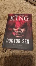 Książki Stephen King