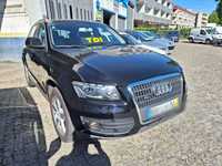 Audi Q5 2.0 TDI Sport