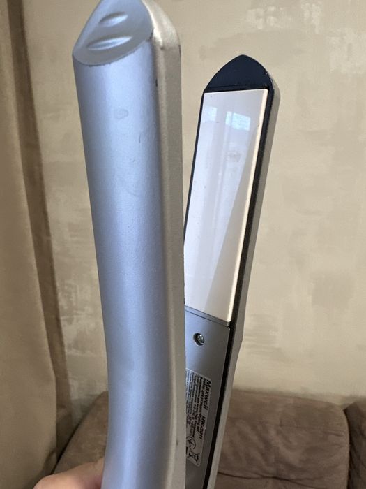 Вирівнювач Maxwell