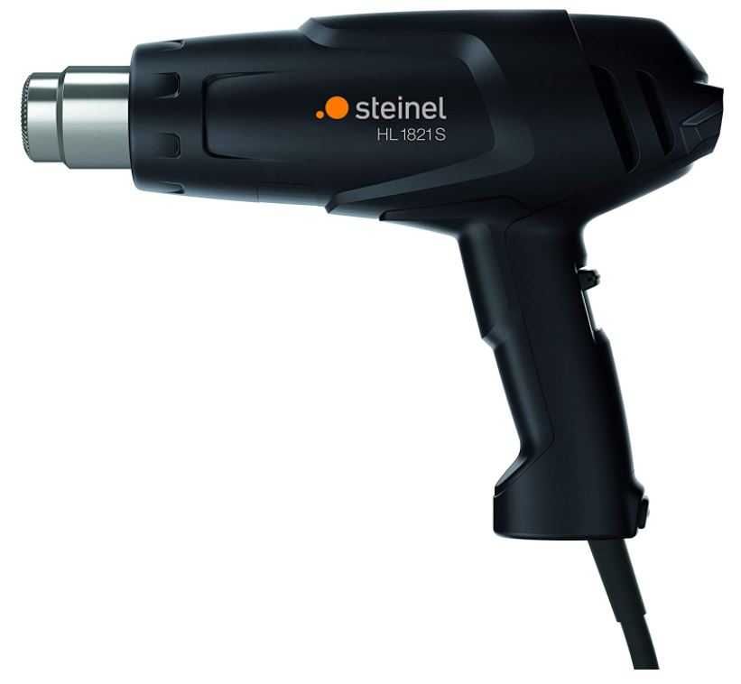 Opalarka STEINEL HL1821 S, 1800W