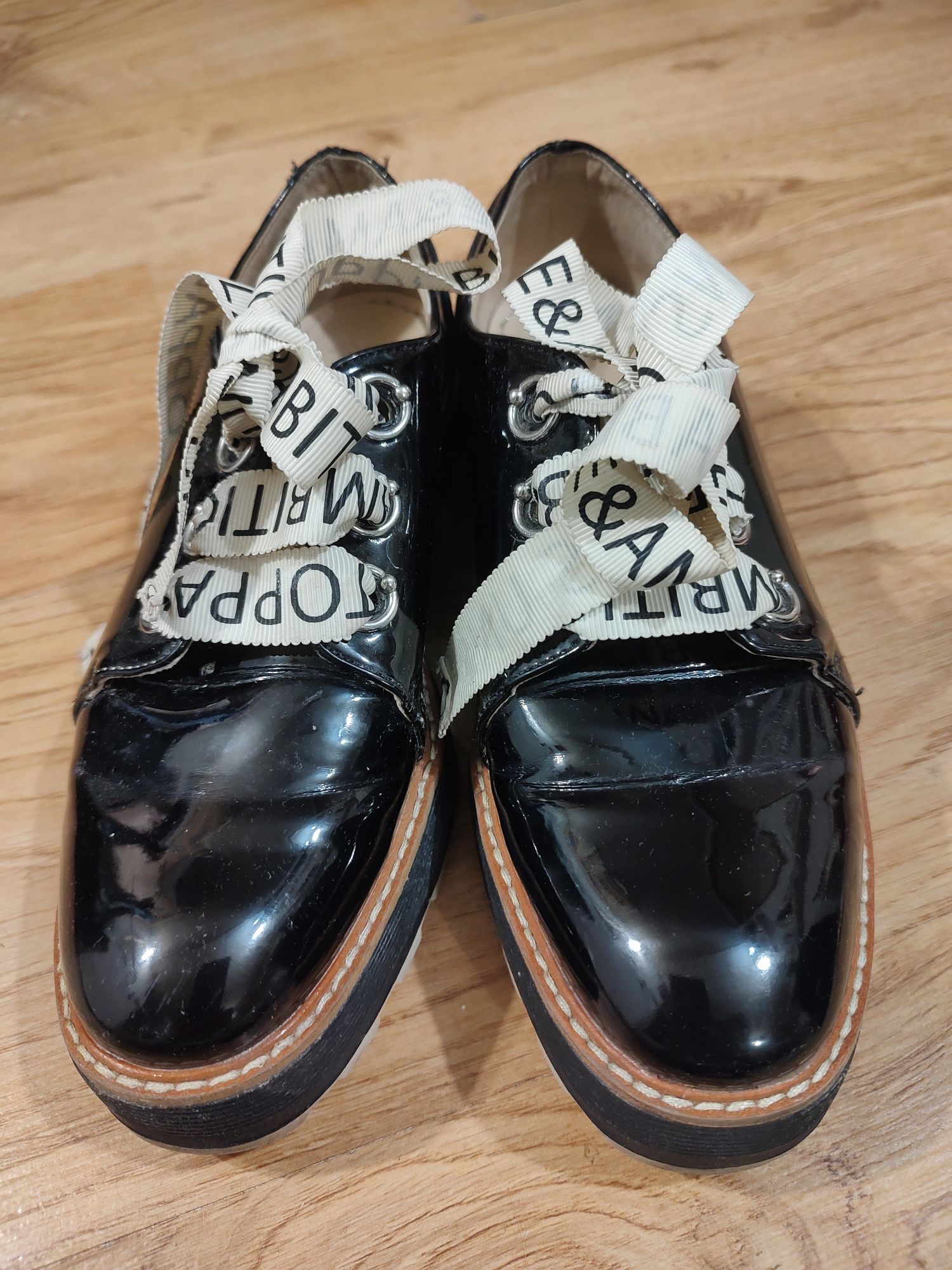 Buty letnie.Modne mokasyny.