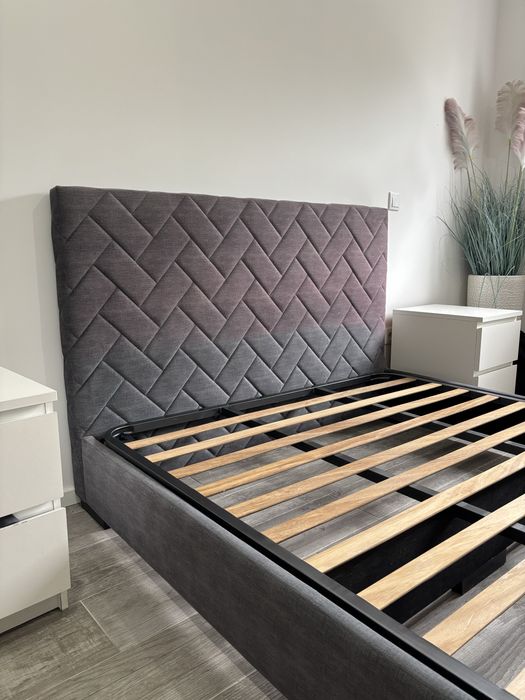 Cama Casal 1.60/2.00