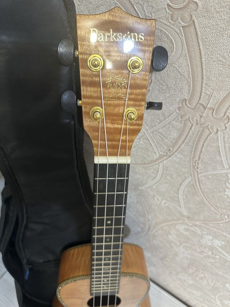 Укулеле Parksons UK 24FS