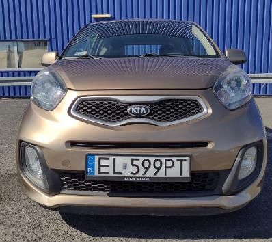 Sprzedam KIA Picanto