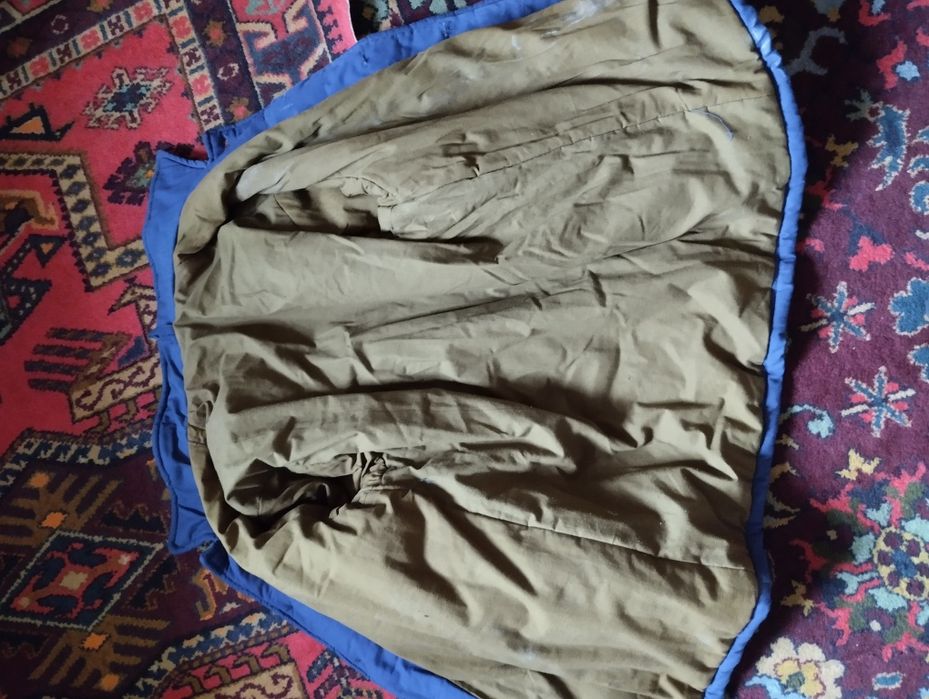 Продам фуфайки новые
