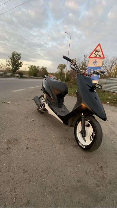 розбор джог са 16