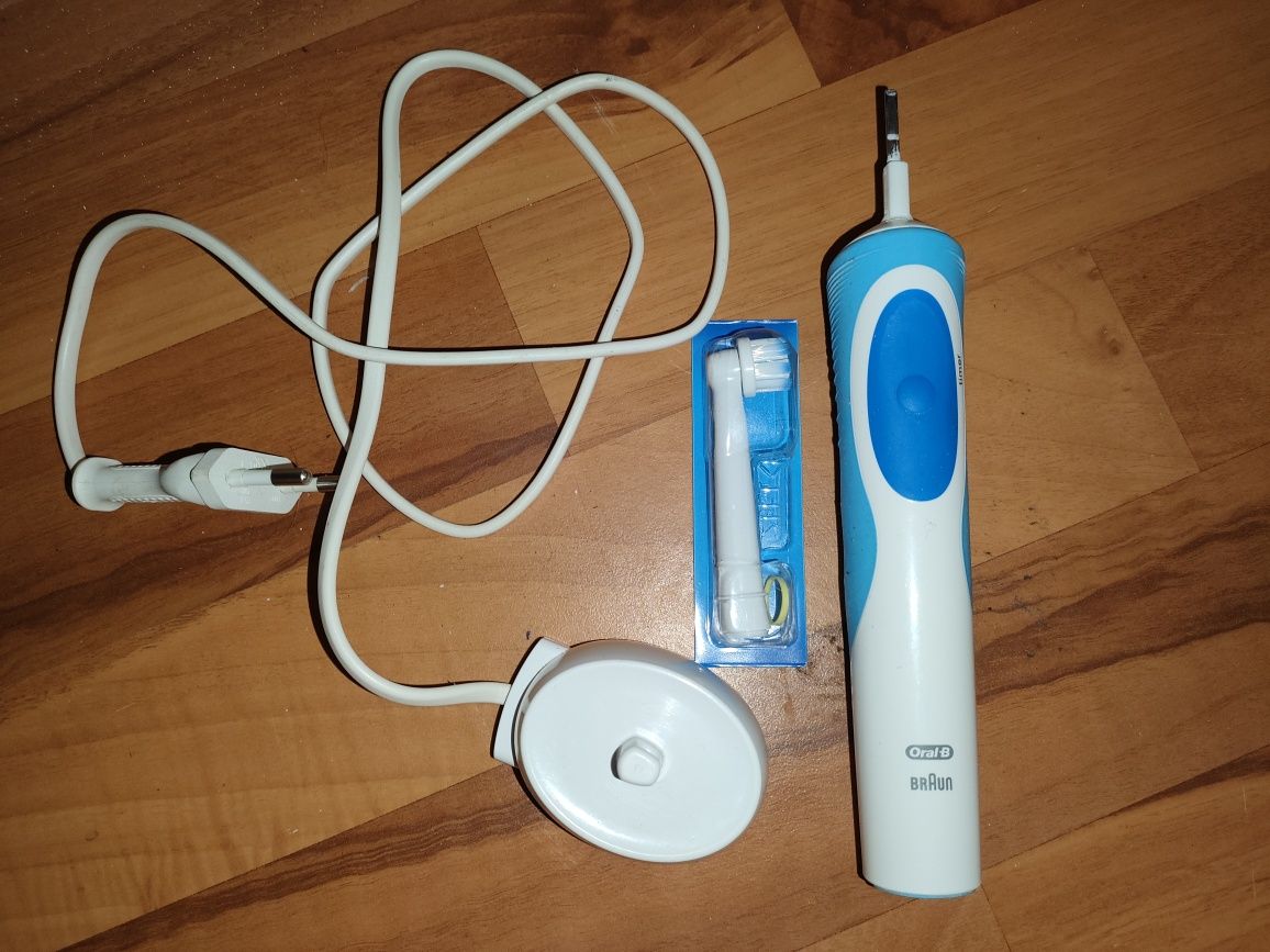 Szczoteczka elektryczna Oral-B